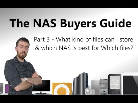 Best nas for mac users