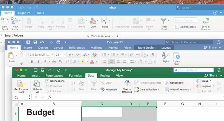 What Is The Best Version Of Microsoft Office For Mac
