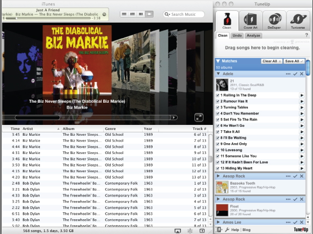 Best Music Organizer Software For Mac