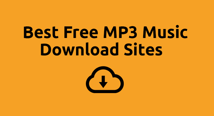 Best website to download free music for mac apps