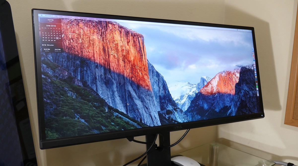 What Is The Best Monitor For Mac