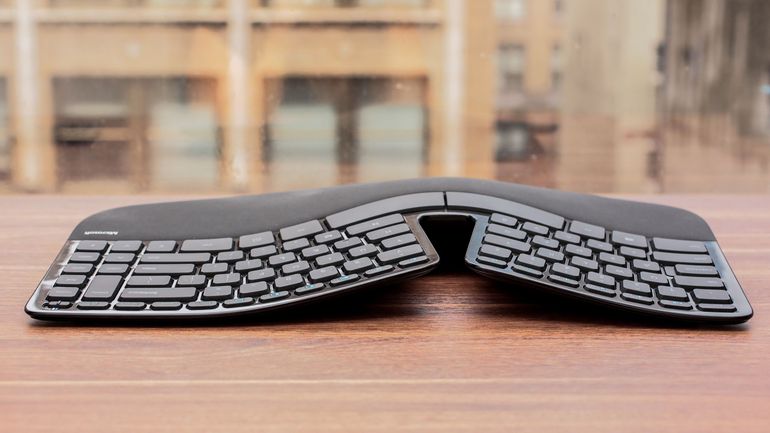Best ergonomic keyboards for mac